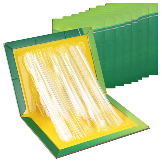 Pet-Safe Glue Trap (10-Pack) – Non-Toxic, Odour-Free, UK Delivery